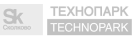 Логотип Технопарк