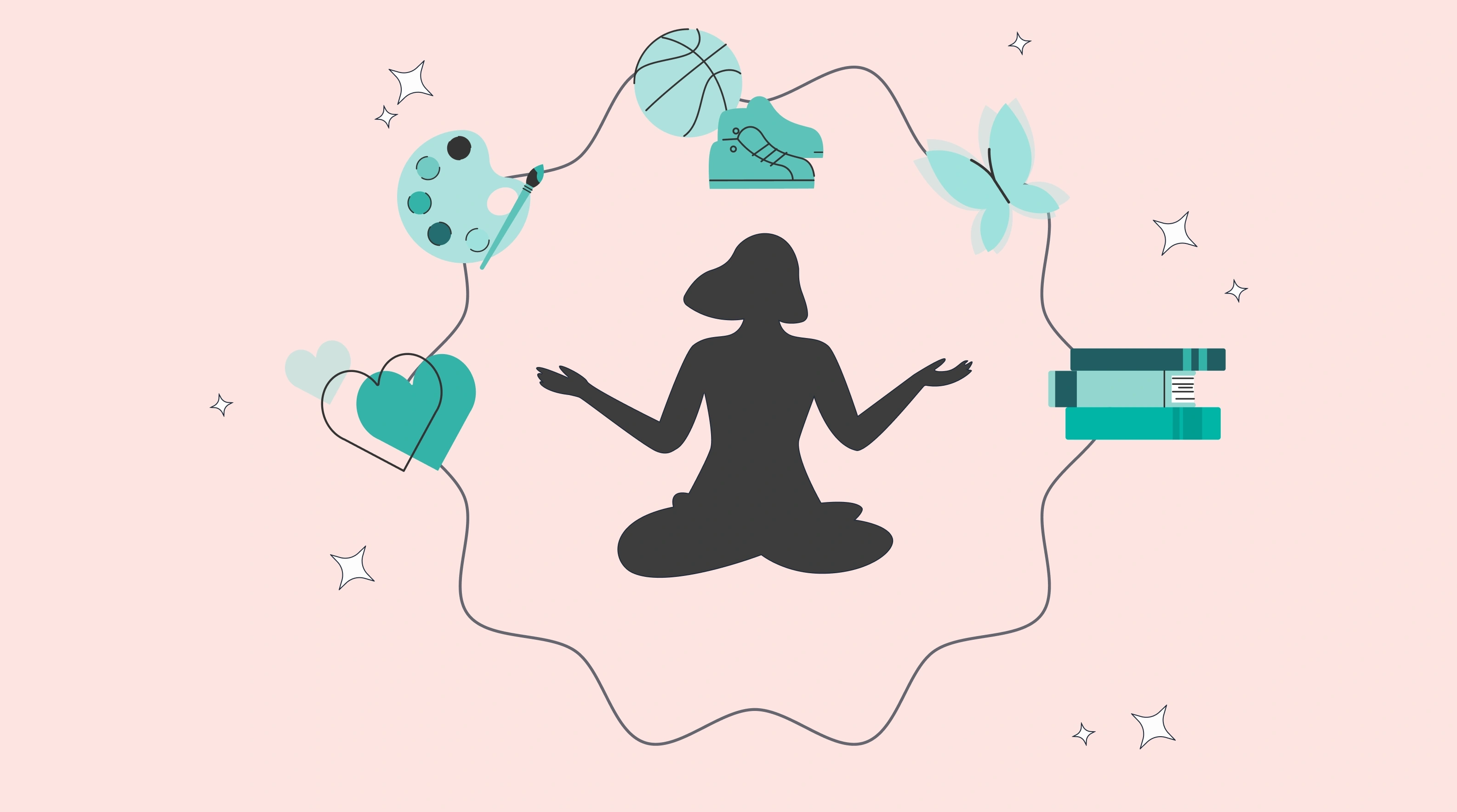 Как сформировать полезные привычки?