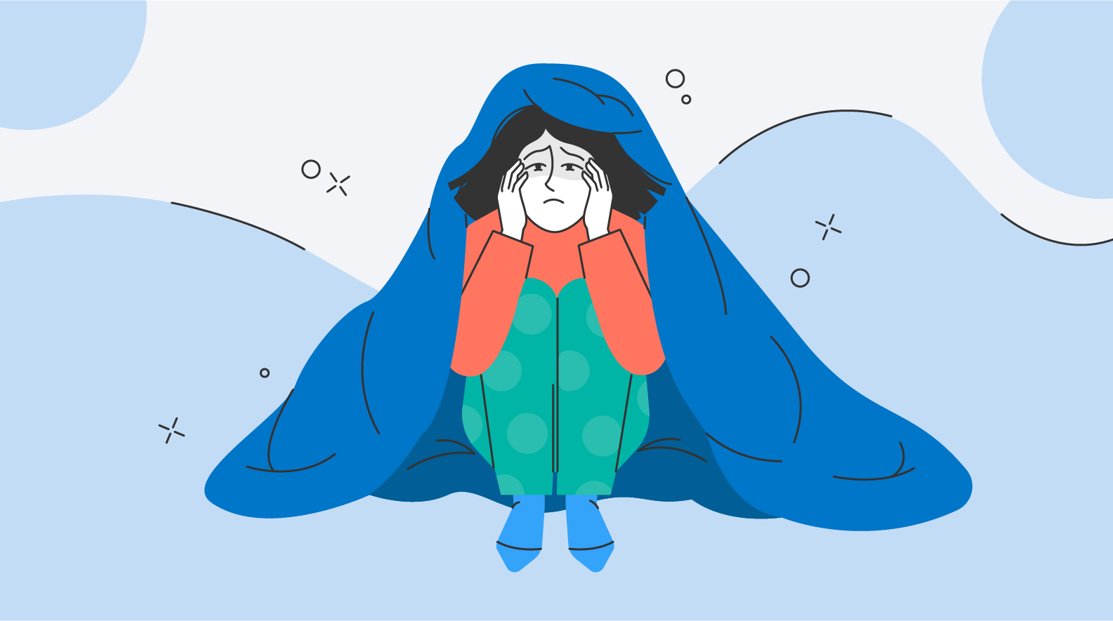 Что такое невроз и как его лечить — как избавиться от невротического расстройства: помощь психолога