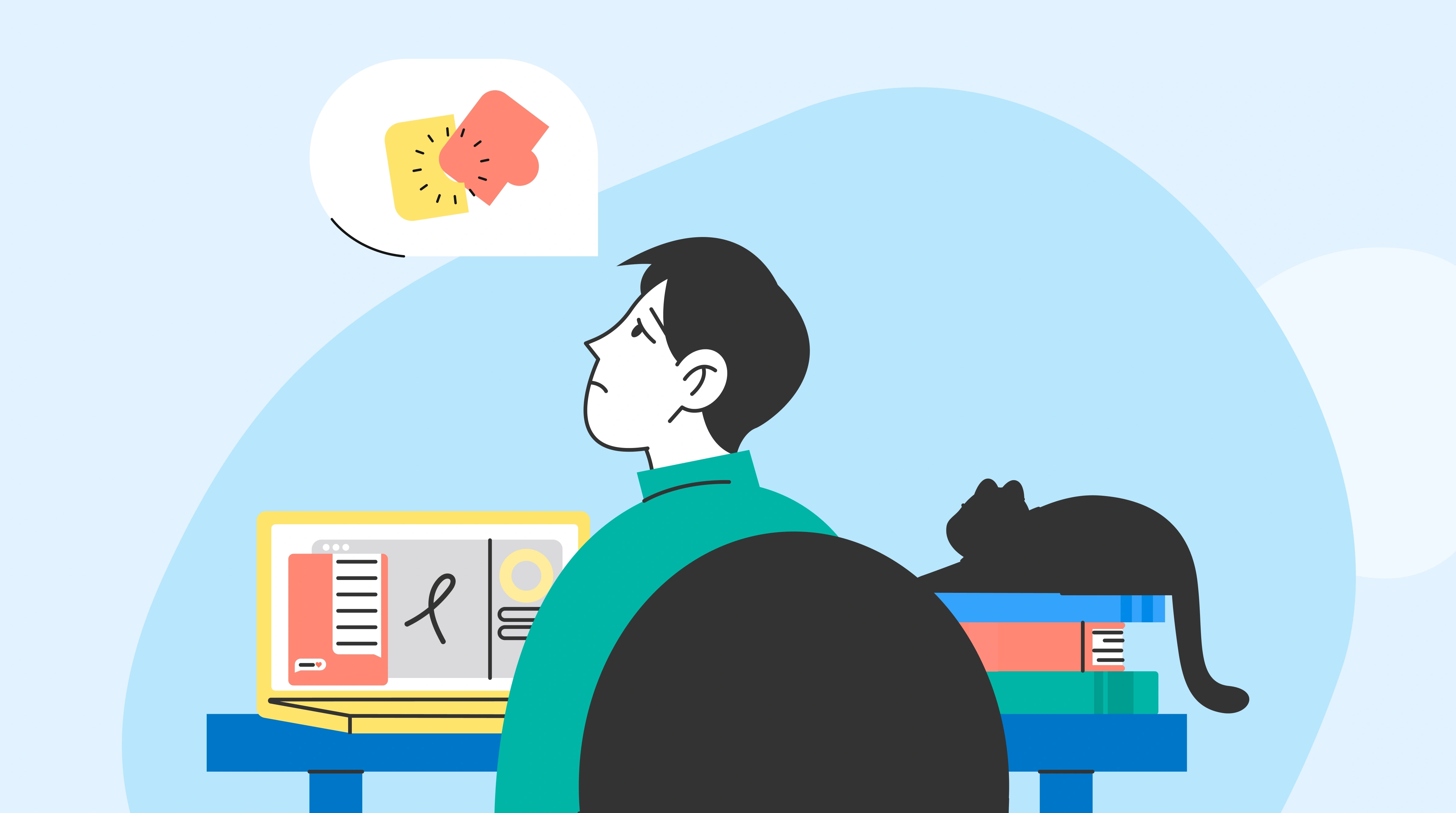 Постоянно думаю о работе: как расслабиться в нерабочее время